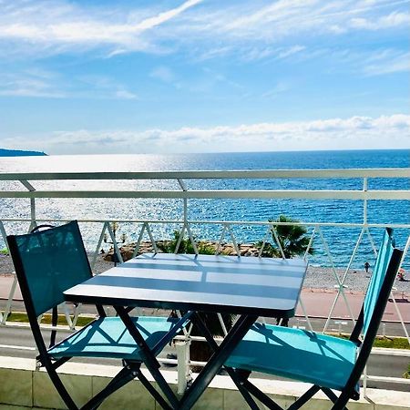 Residence Le Florence Nice Dış mekan fotoğraf