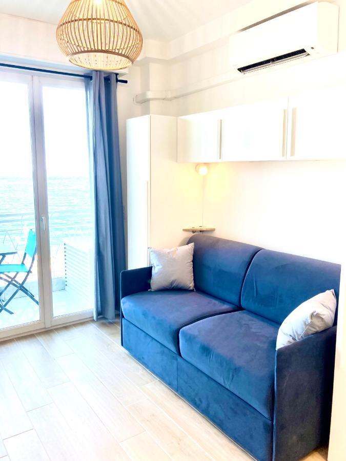 Residence Le Florence Nice Dış mekan fotoğraf